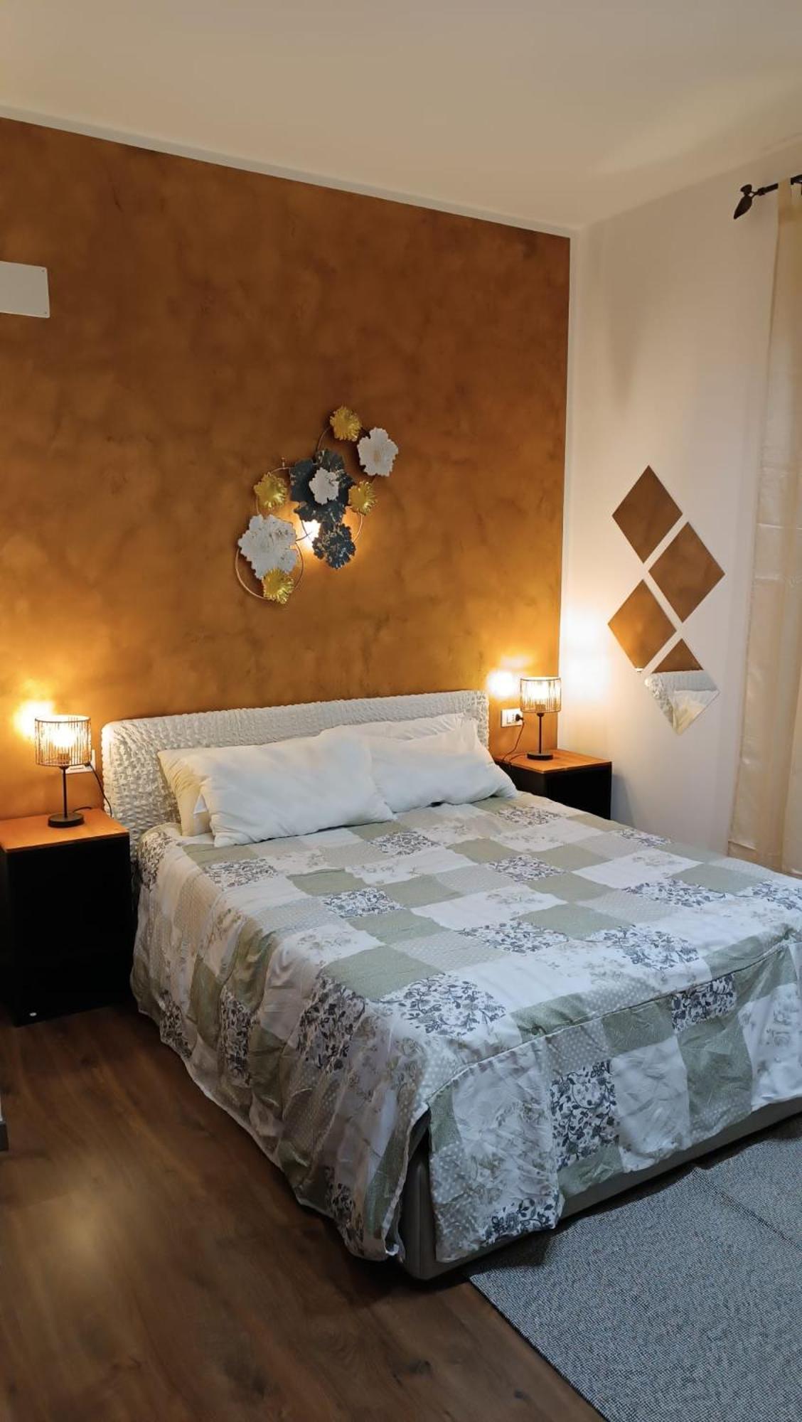 Appartement Harmony House à La Spezia Extérieur photo