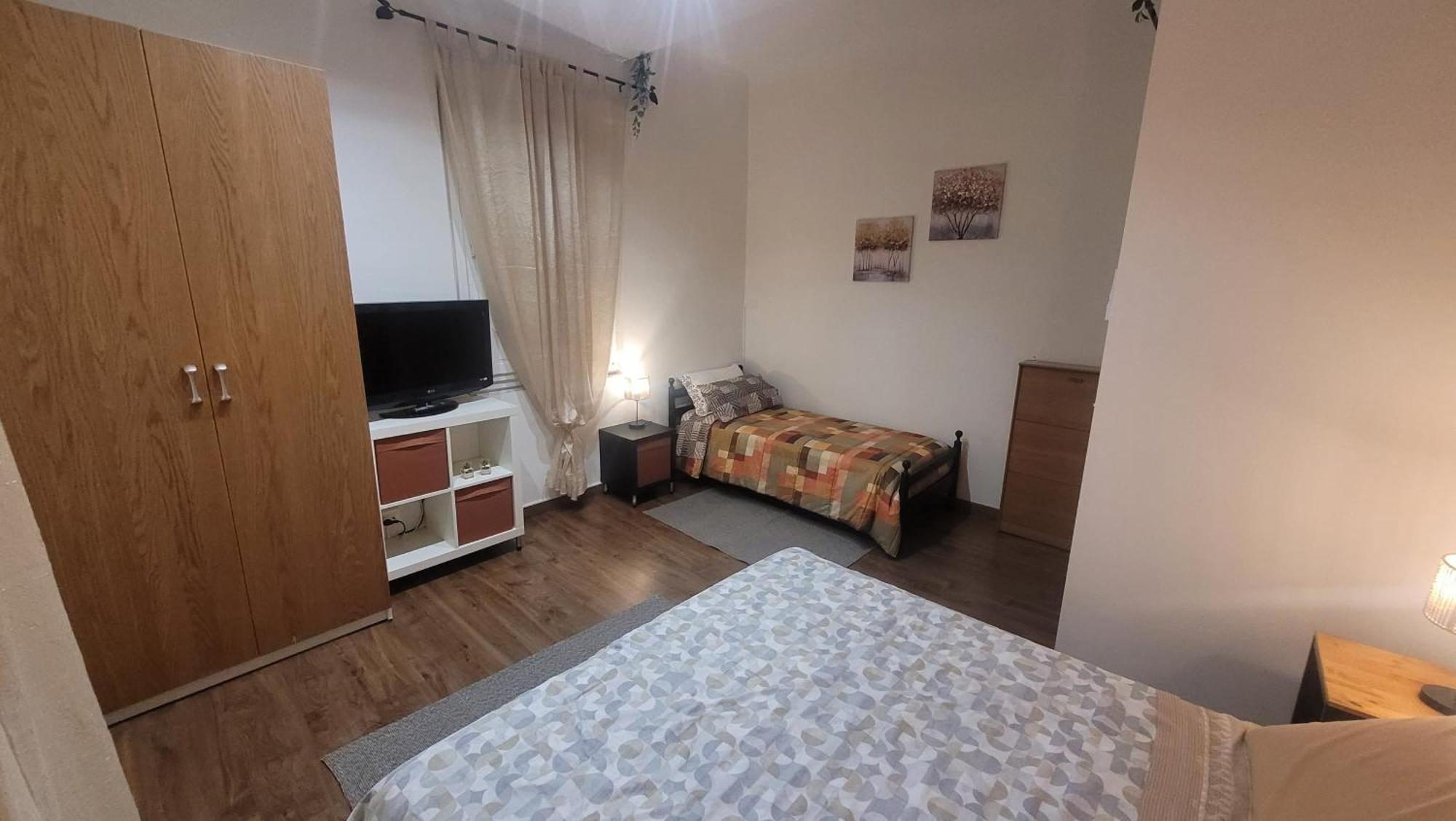 Appartement Harmony House à La Spezia Extérieur photo