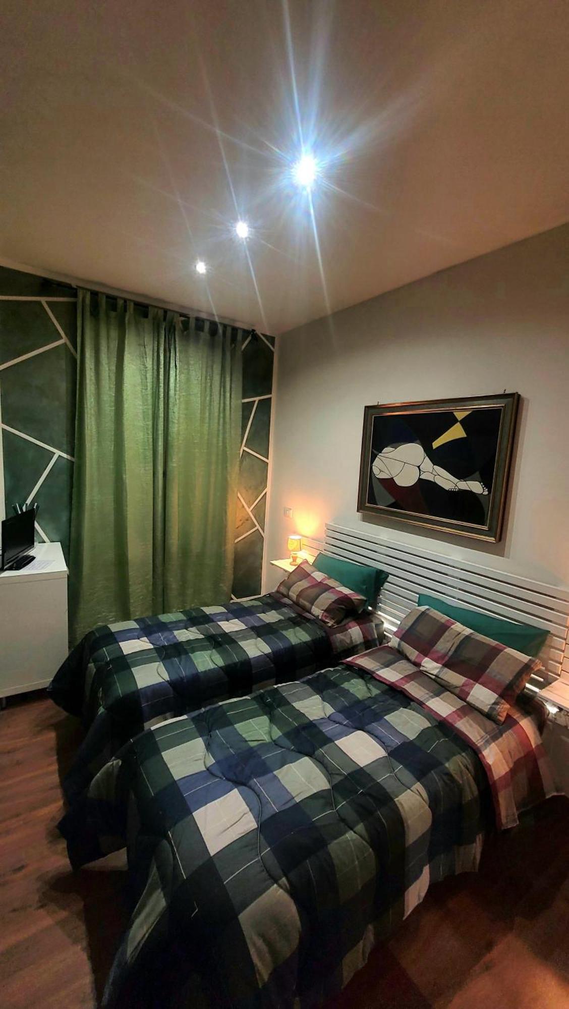 Appartement Harmony House à La Spezia Extérieur photo