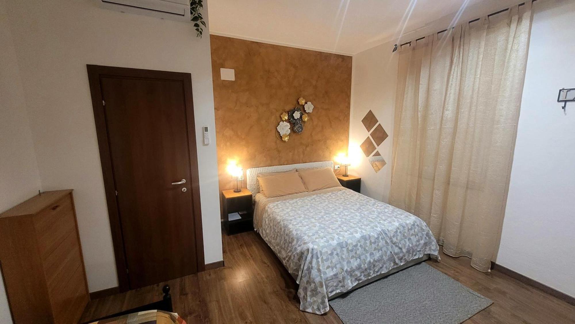Appartement Harmony House à La Spezia Extérieur photo