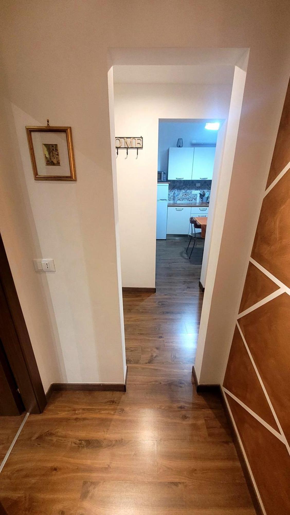 Appartement Harmony House à La Spezia Extérieur photo