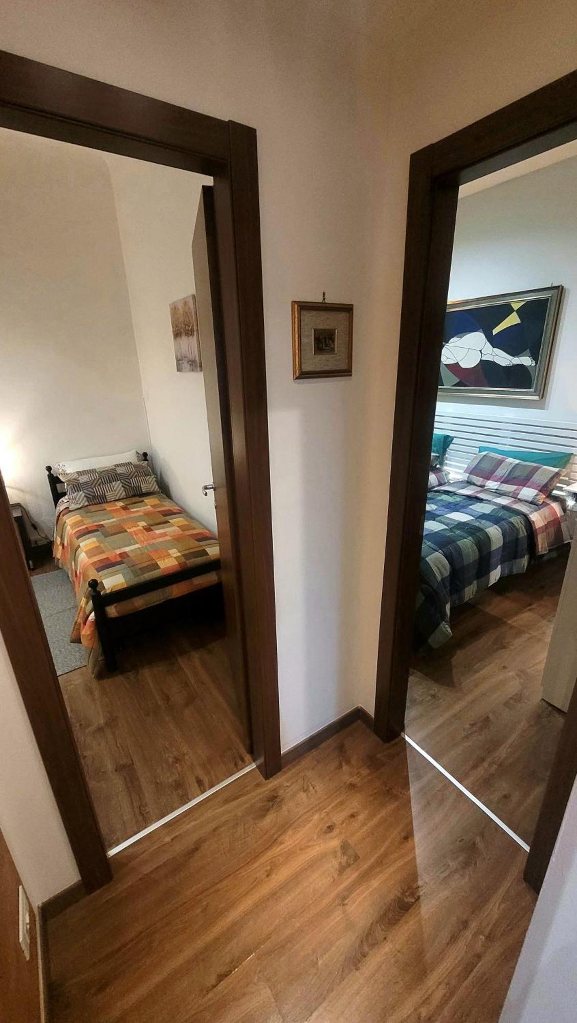 Appartement Harmony House à La Spezia Extérieur photo