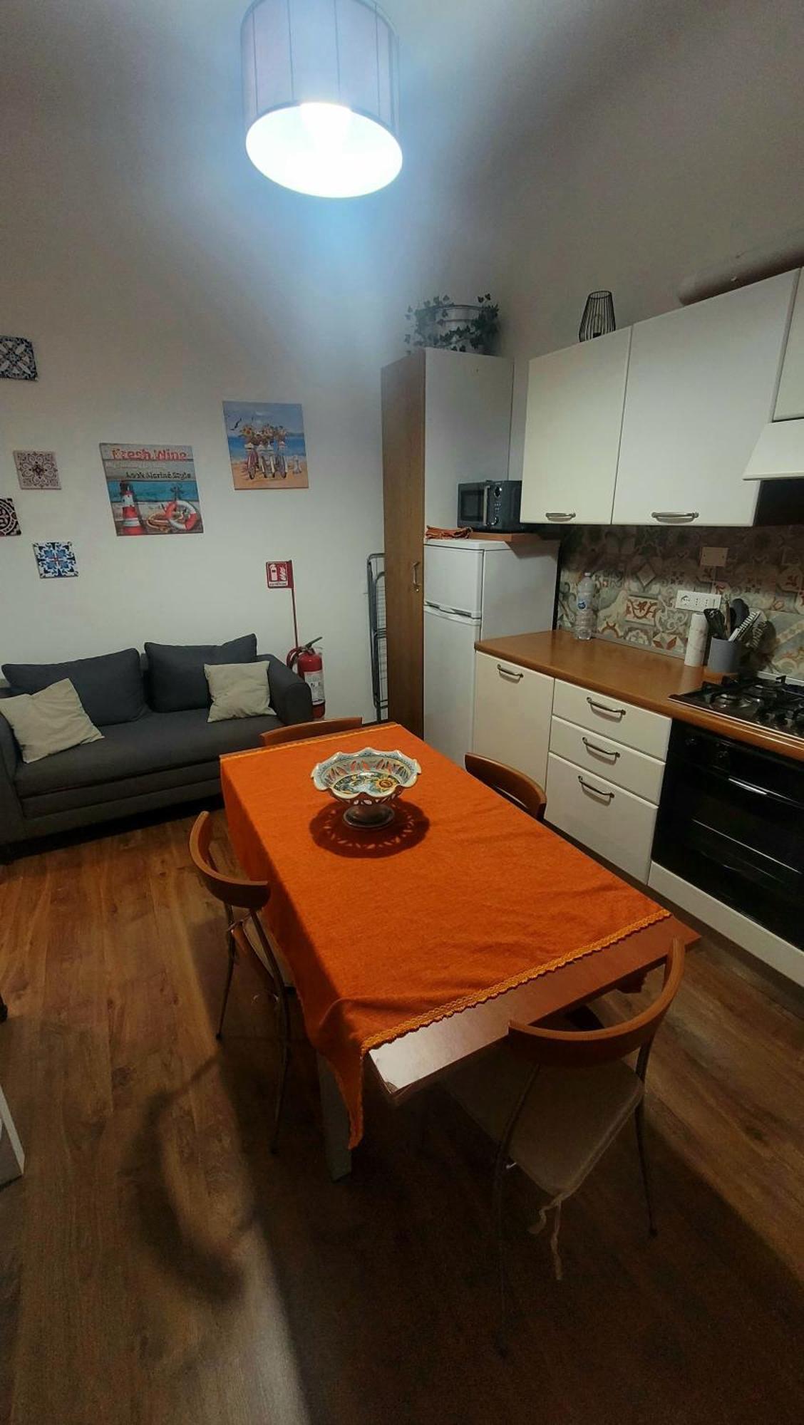 Appartement Harmony House à La Spezia Extérieur photo