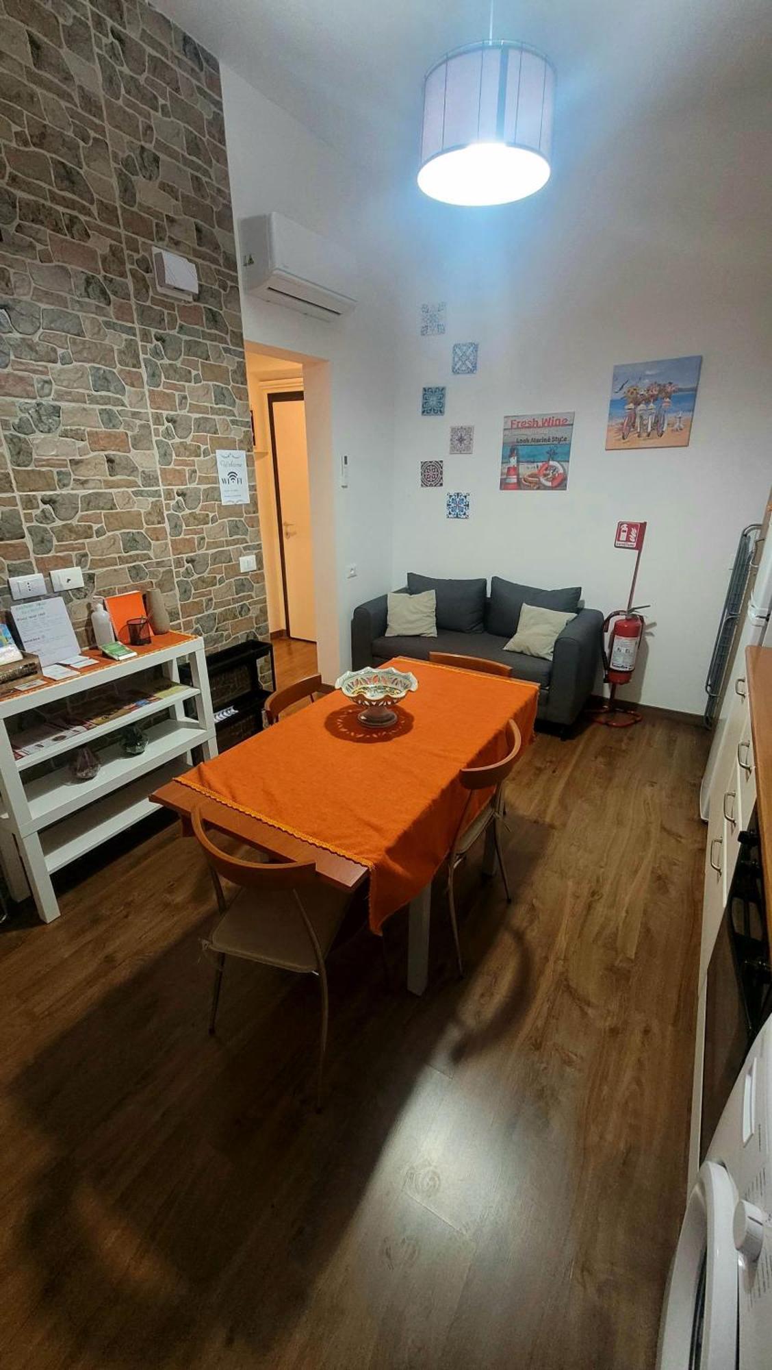 Appartement Harmony House à La Spezia Extérieur photo