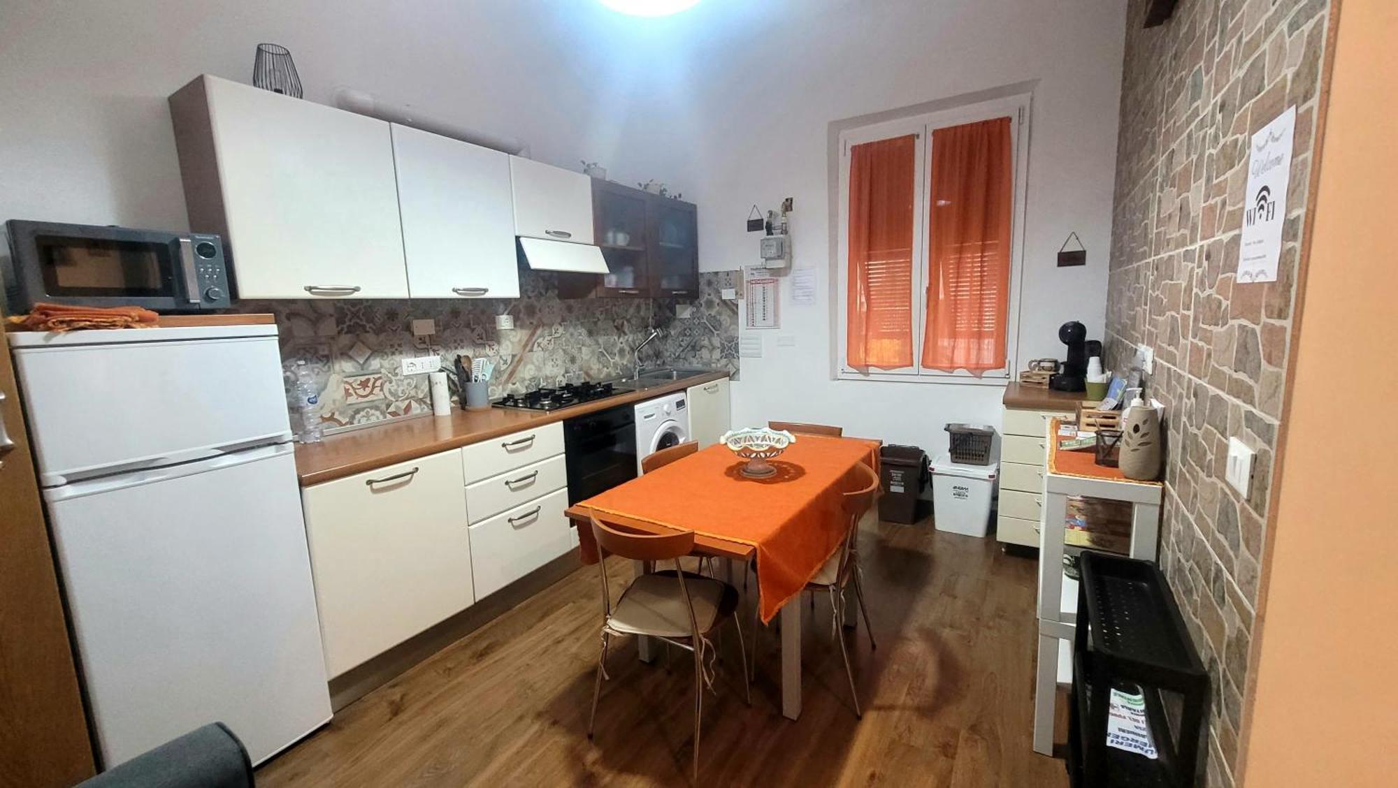 Appartement Harmony House à La Spezia Extérieur photo