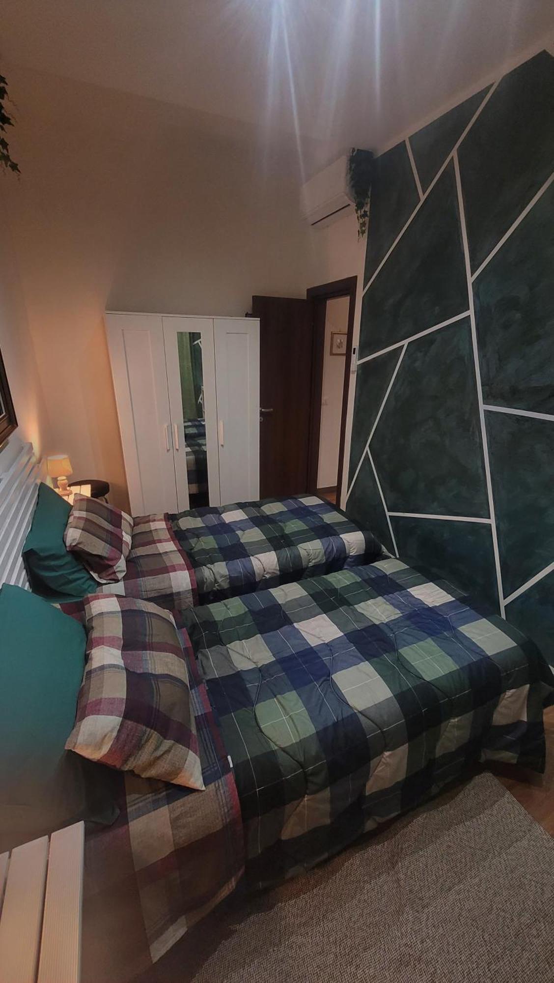 Appartement Harmony House à La Spezia Extérieur photo